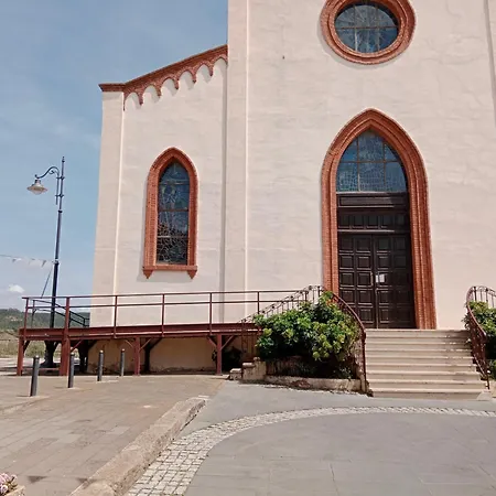 La Casetta By World * Olmedo