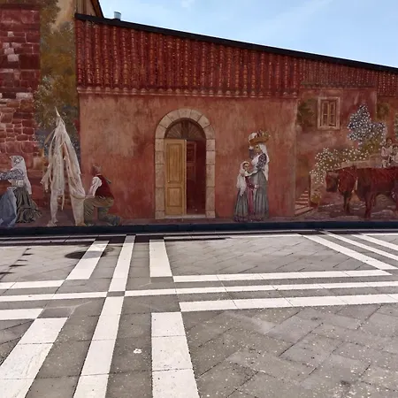 Apartment La Casetta By World