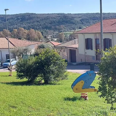 Apartamento La Casetta By World Olmedo