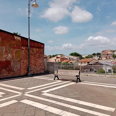 Apartment La Casetta By World