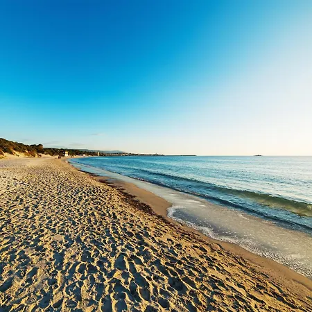 La Casetta By World Apartamento Olmedo
