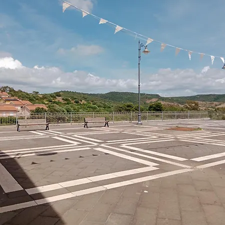 Apartamento La Casetta By World Olmedo