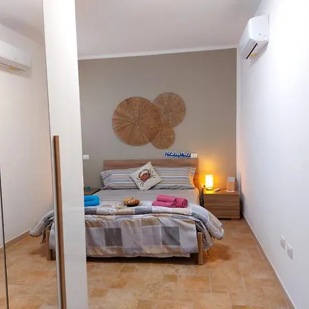 Apartman La Casetta By World Olmedo