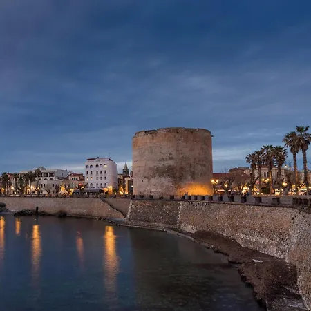 La Casetta By World Apartment