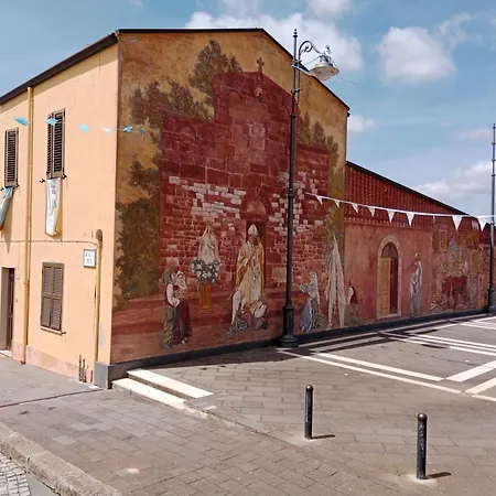 Apartamento La Casetta By World