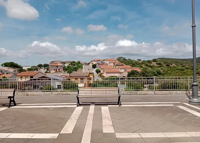 アパート La Casetta By World